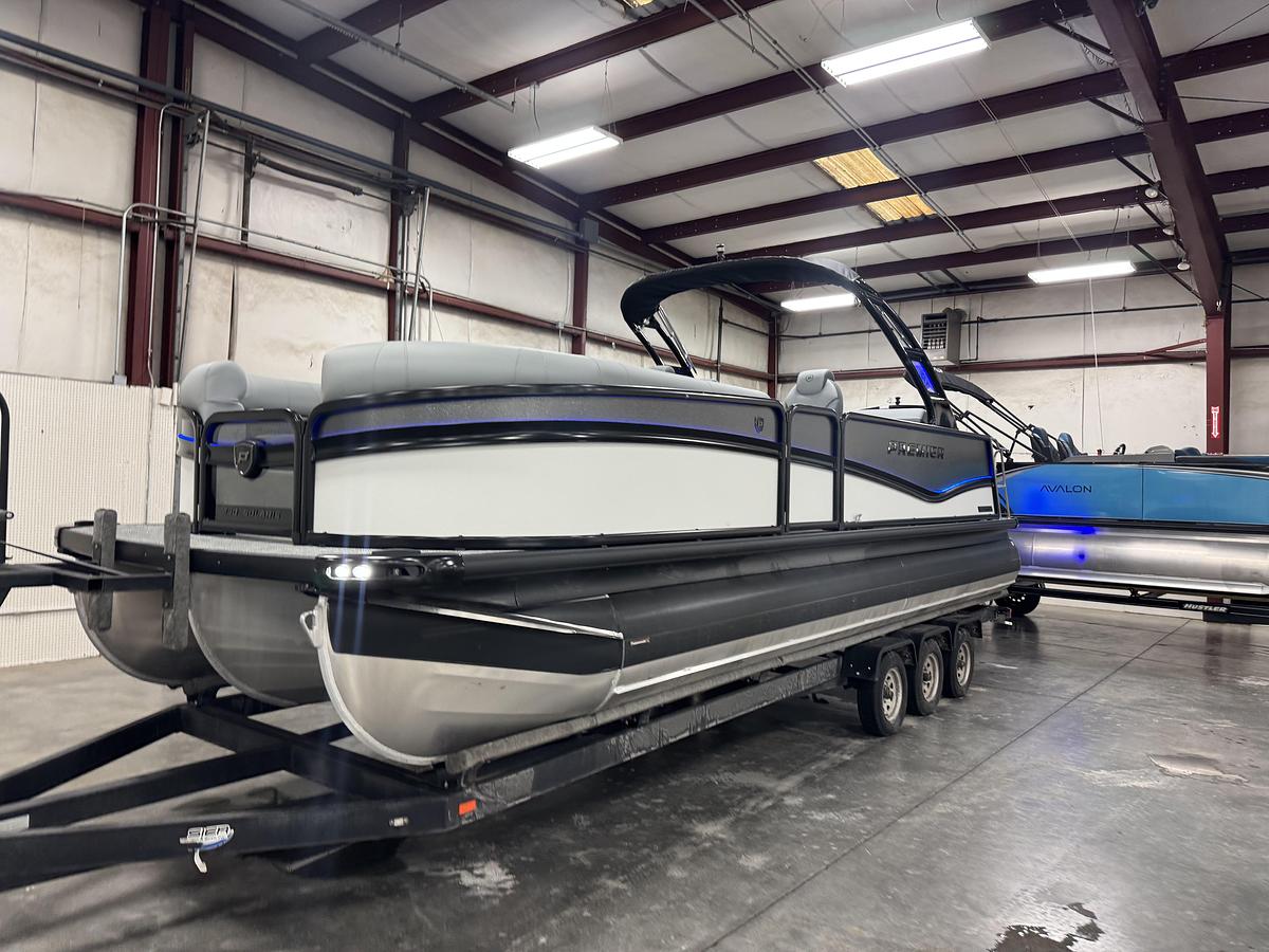 2026 Premier 250 Solaris RL