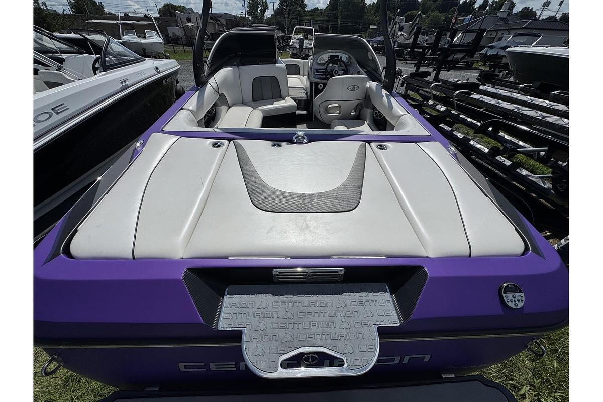 Used 2010 Centurion Enzo SV230