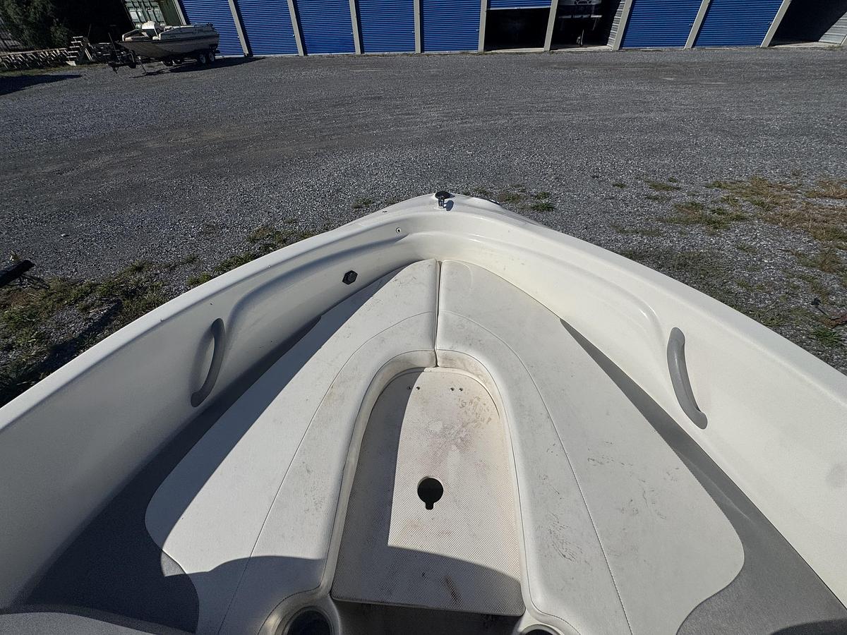 Used 2010 Bayliner 174 SF