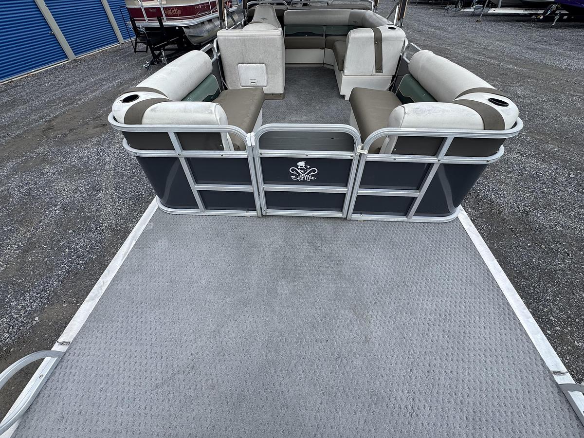 Used 1994 StarCraft 200 Starfish