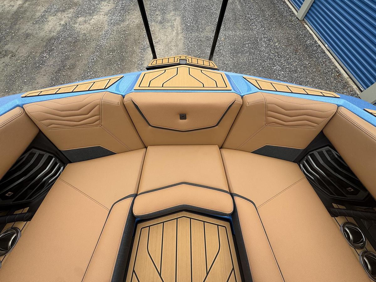 2026 Nautique Super Air G G23