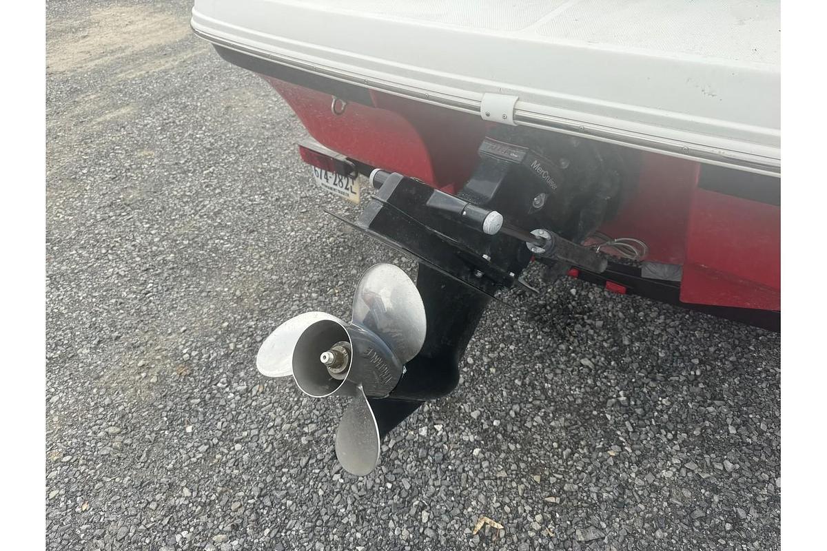 Used 2015 Caravelle 18 EBi