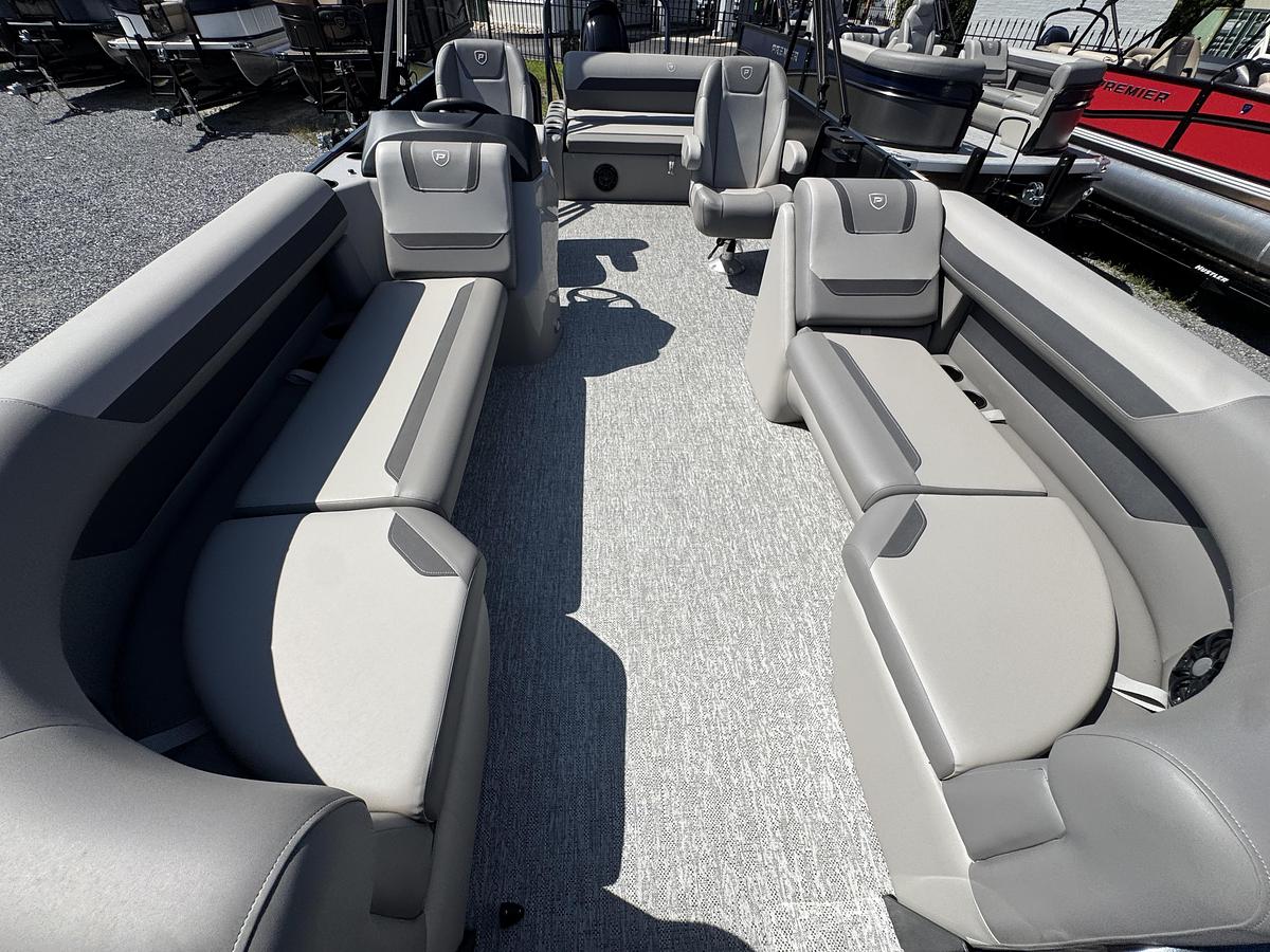 2026 Premier 220 SunScape RL