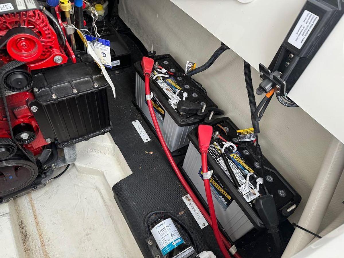 Used 2023 Cobalt R30