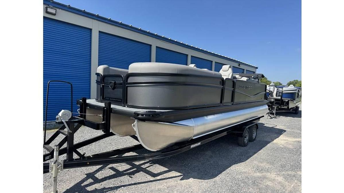 Used 2026 Premium 230 SunSation RF