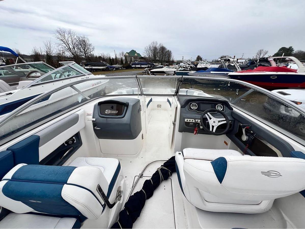 Used 2019 Chaparral 250 SunCoast
