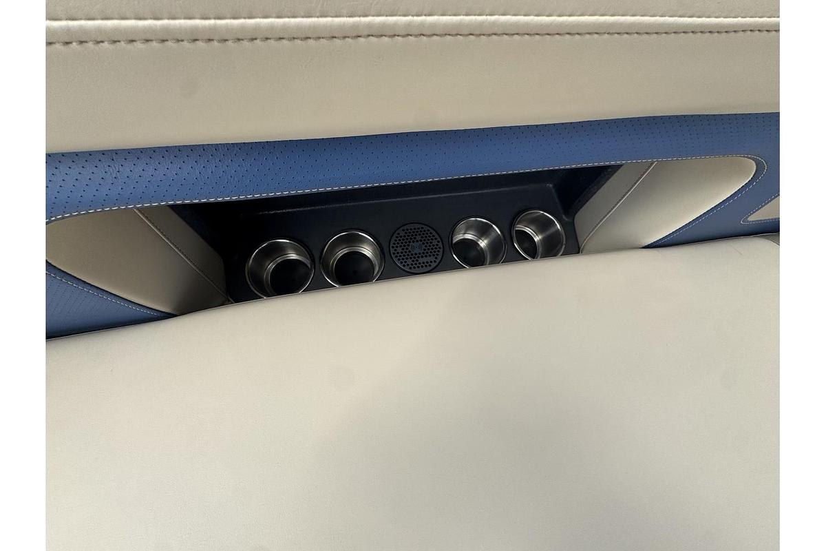 2024 Premier 250 Solaris UPPER DECK