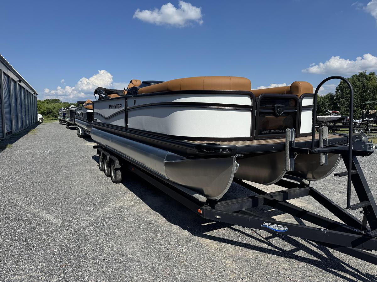 2026 Premier 250 SunSation RF