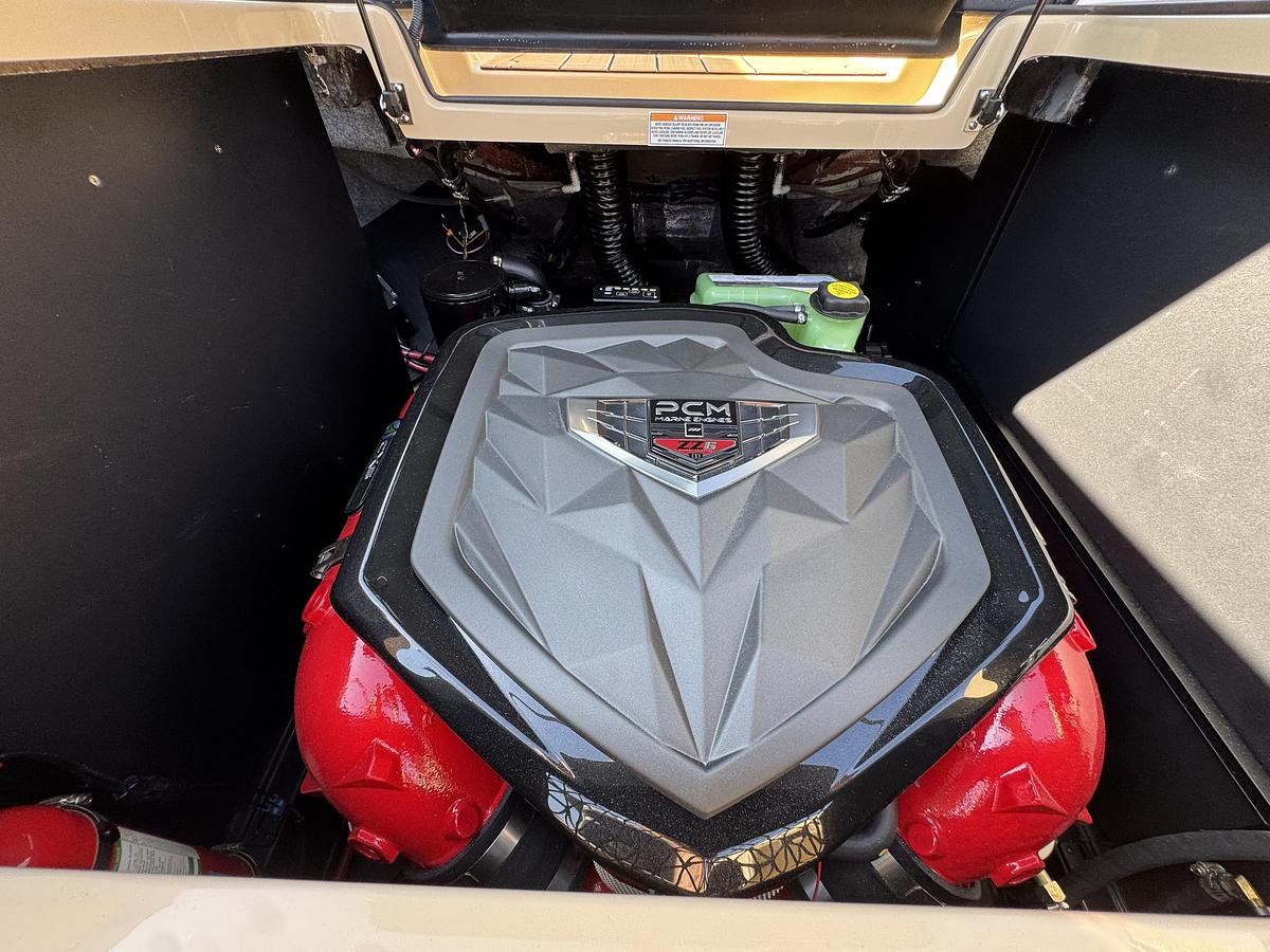 2026 Nautique Super Air Nautique G23
