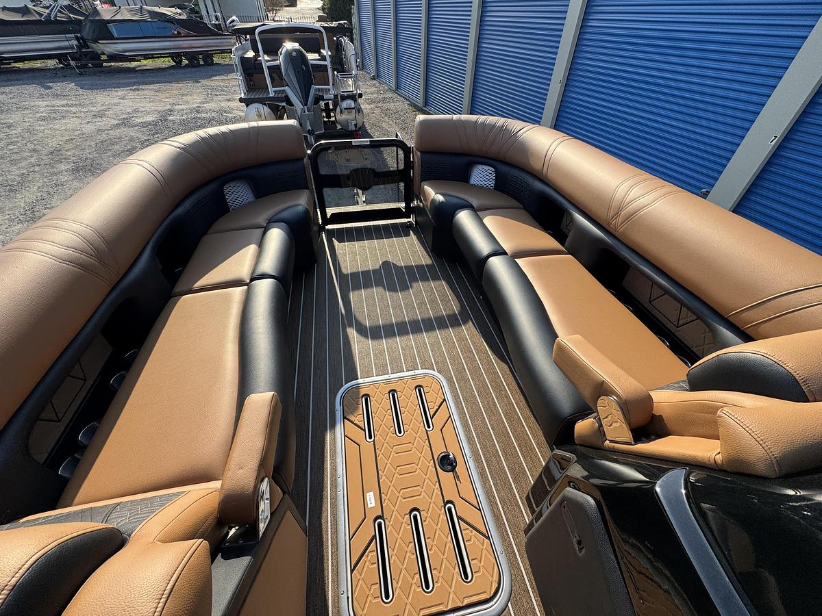 2026 Premier 250 Intrigue RL