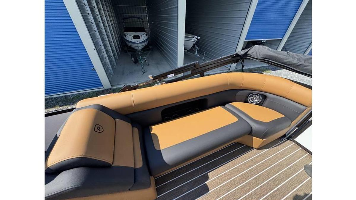 Used 2026 Premier 250 SunSation RF