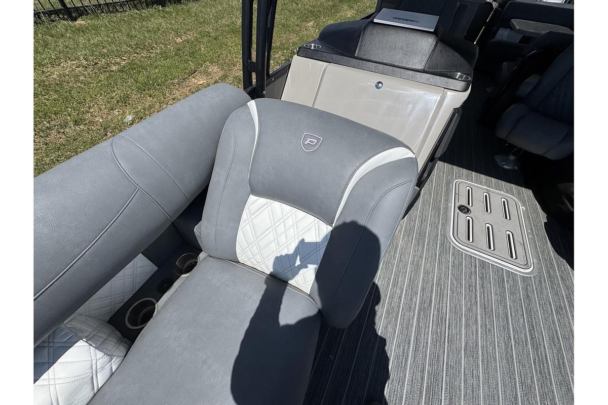 2025 Premier Escalante 330