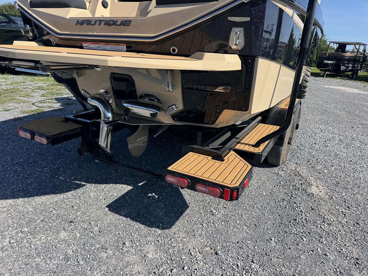 2026 Nautique Super Air Nautique G23