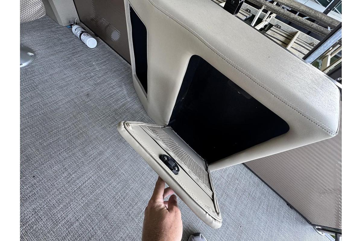 Used 2022 Sweetwater SW 2286 SFL