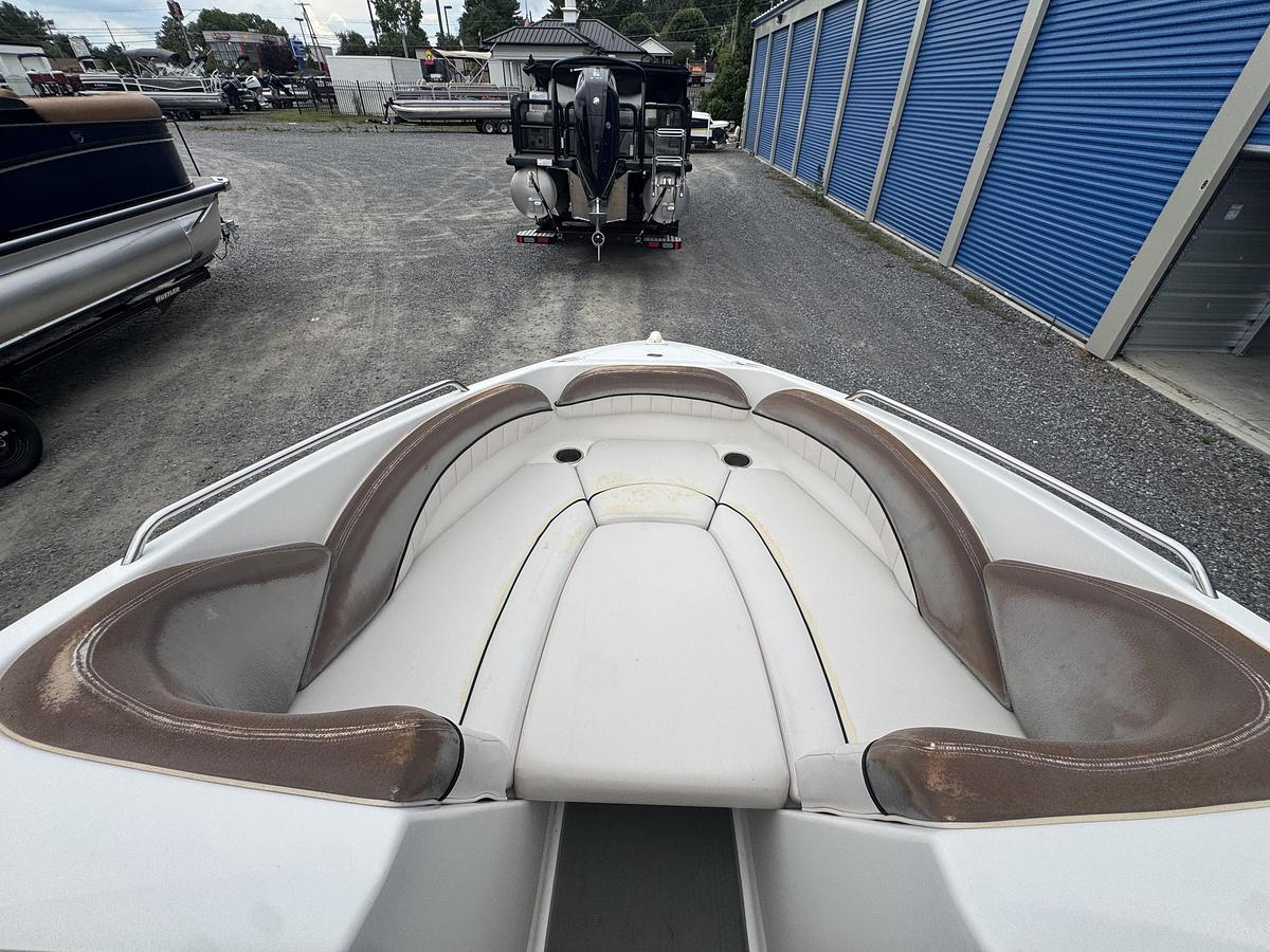 Used 2007 Yamaha SX230 HO