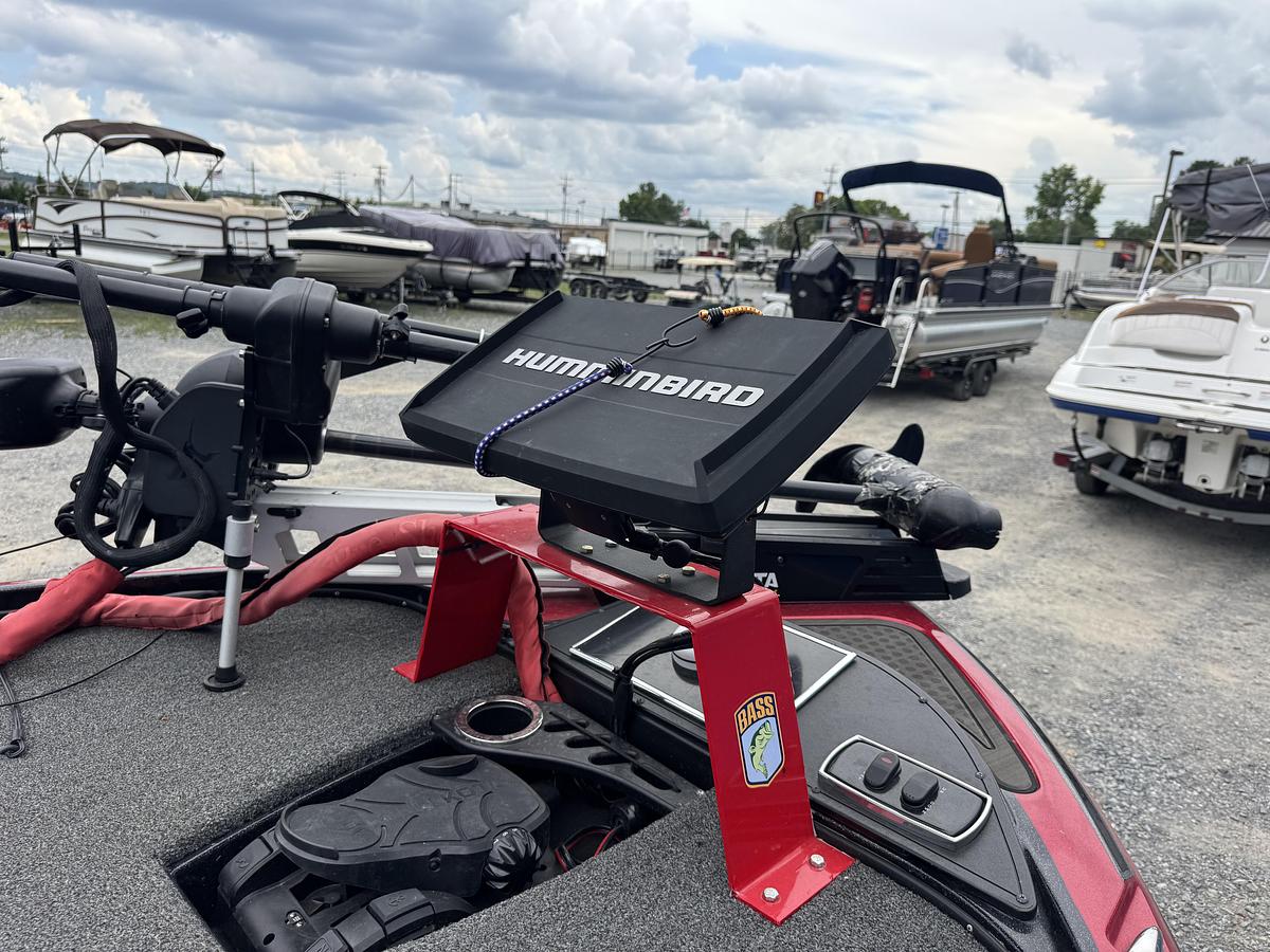 Used 2023 Nitro Z18