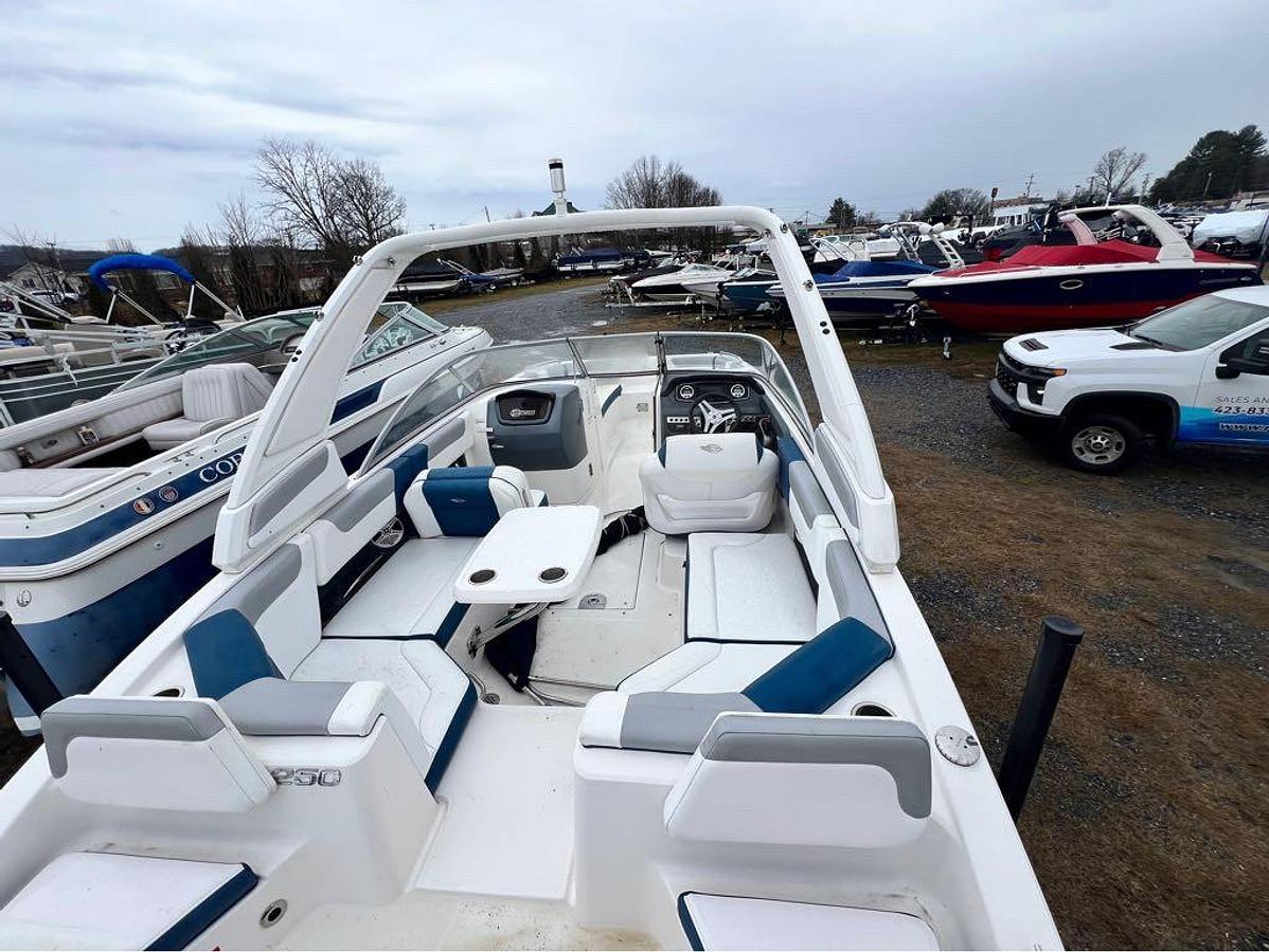 Used 2019 Chaparral 250 SunCoast