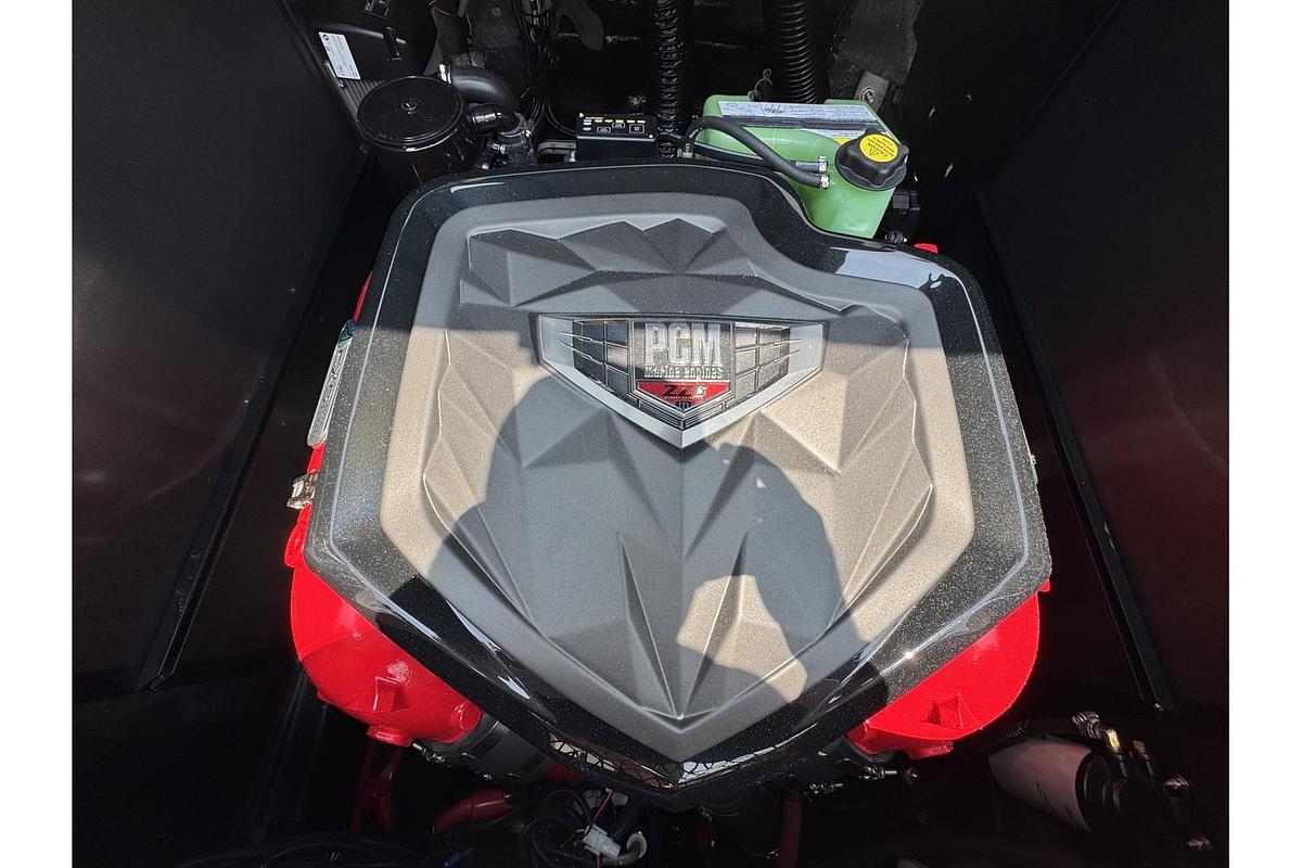 Used 2025 Nautique Super Air G G23