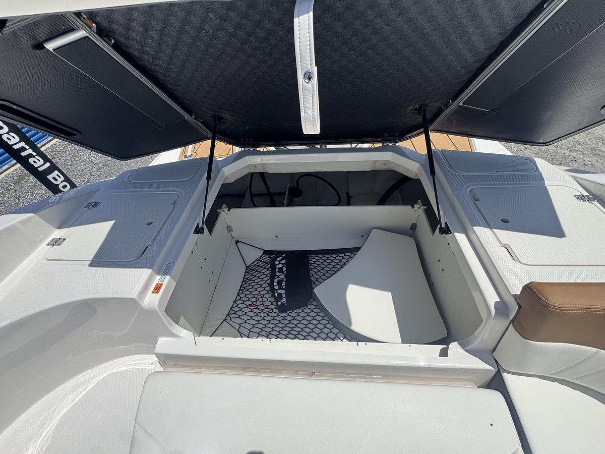 Used 2023 Chaparral 23 SSI Outboard
