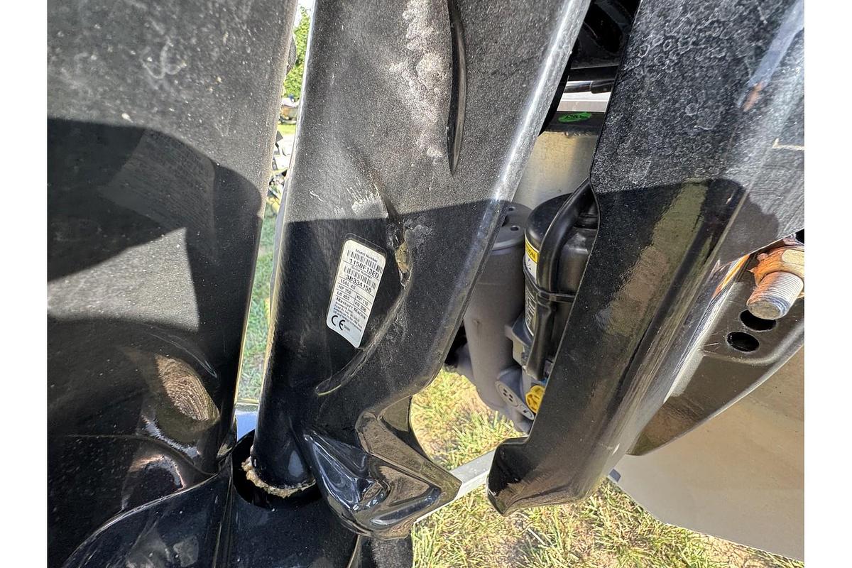 Used 2023 Sun Tracker SPORTFISH 24 XP3