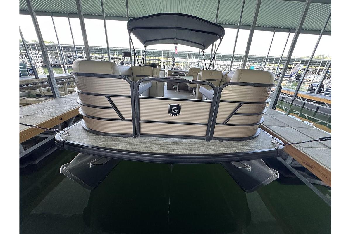 Used 2022 Sweetwater SW 2286 SFL