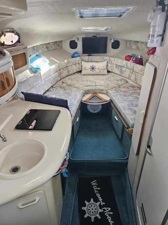 Used 1995 Sea Ray 270 Sundancer