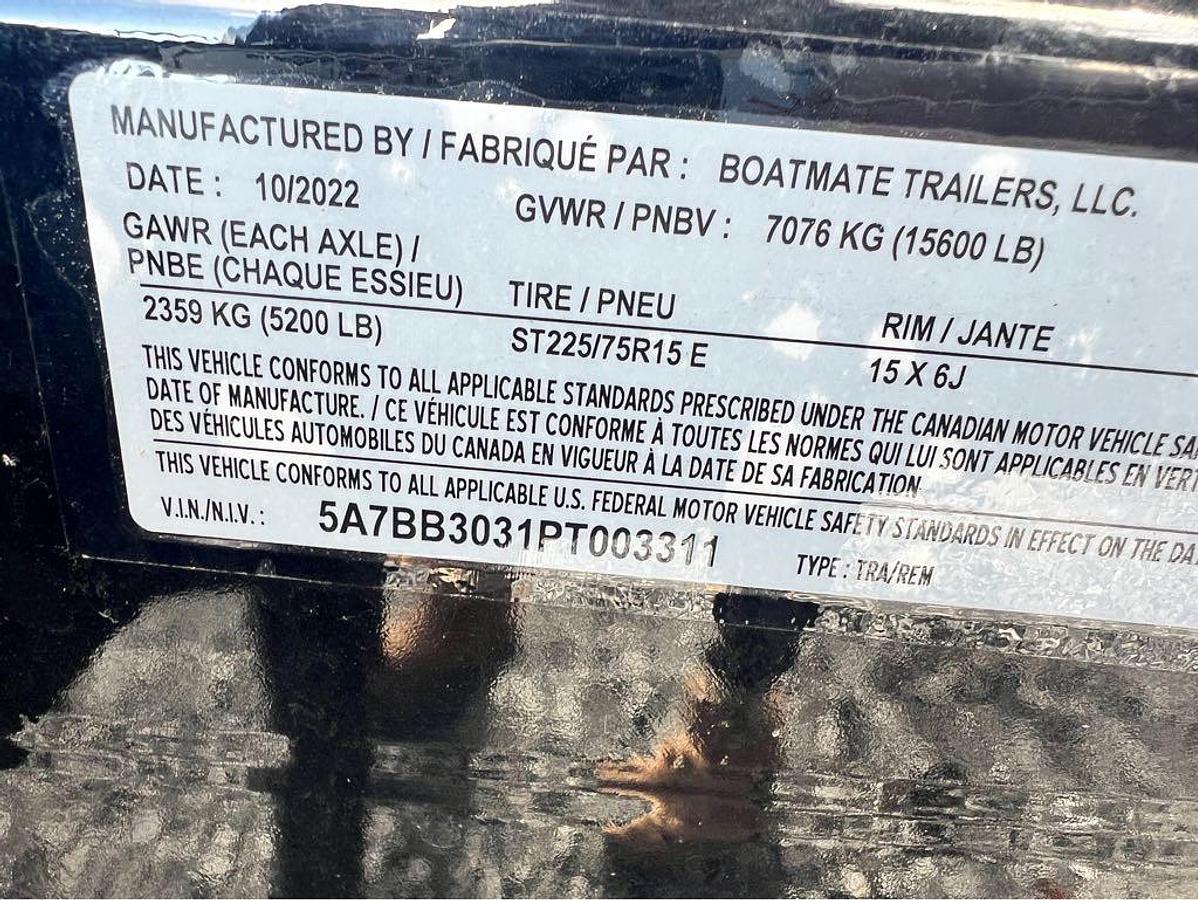 Used 2023 Cobalt R30