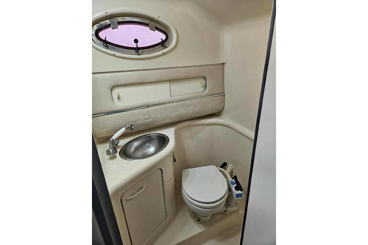 Used 1995 Sea Ray 270 Sundancer