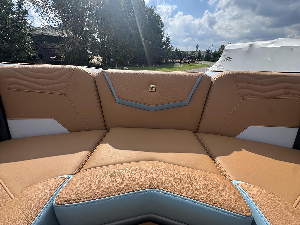 2027 Nautique Super Air Nautique G23