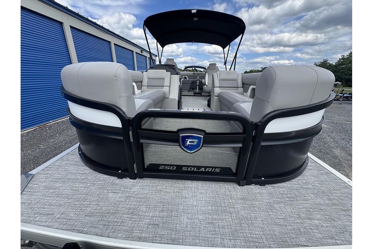 2025 Premier Solaris REV 250