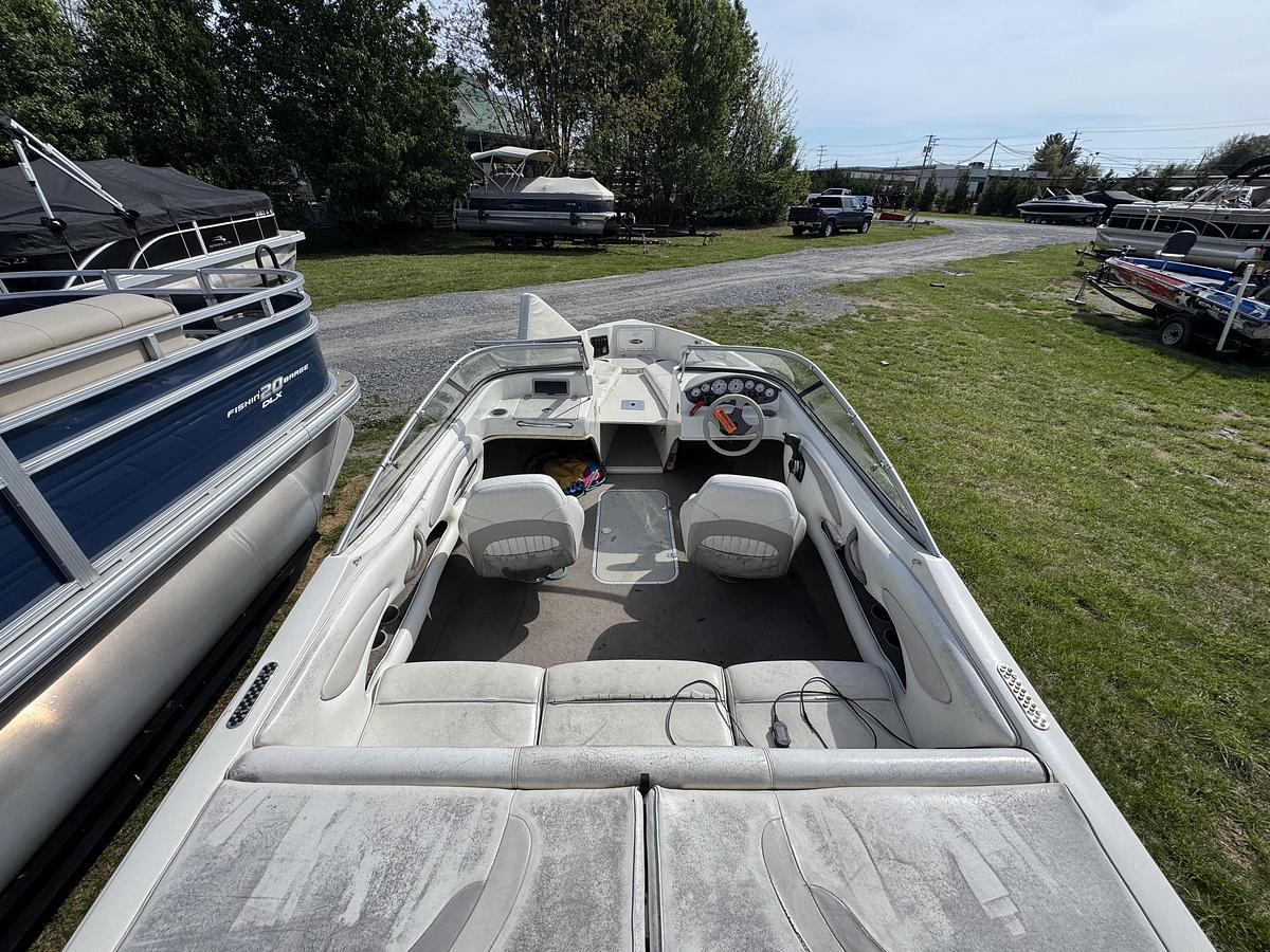 Used 2009 Stingray 199 FX