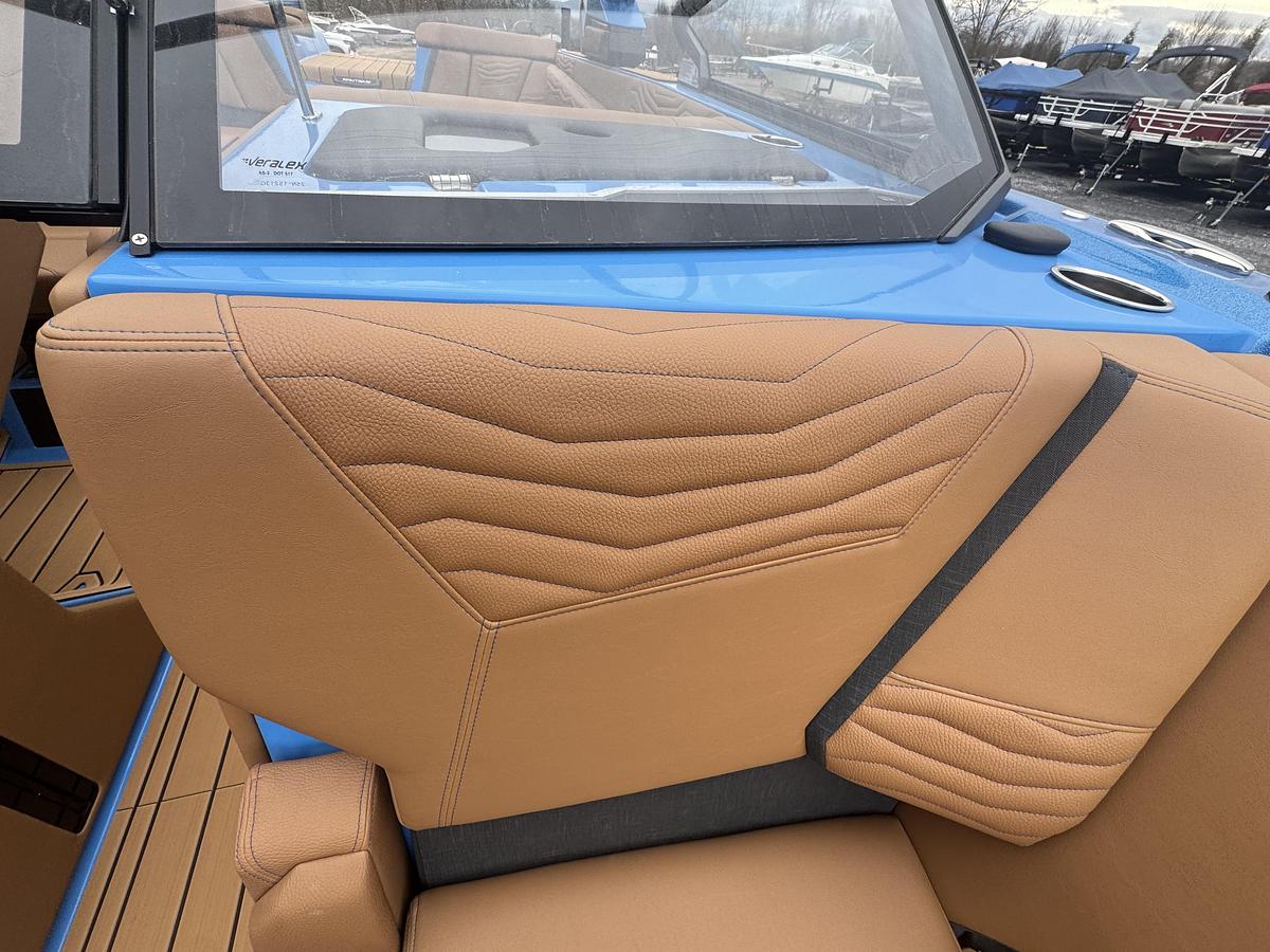 2026 Nautique Super Air G G23