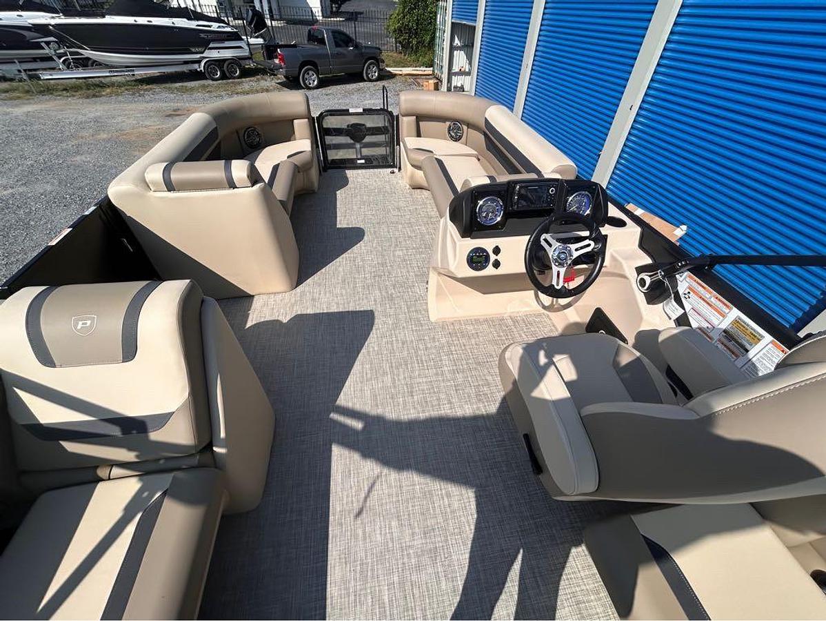 2025 Premier SunScape RF XLC