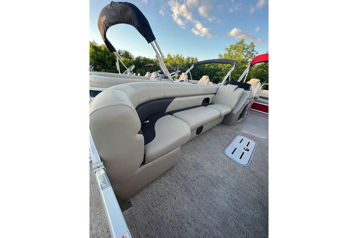 Used 2022 Premier 250 Sunsation RL