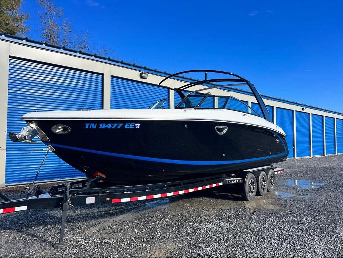 Used 2023 Cobalt R30