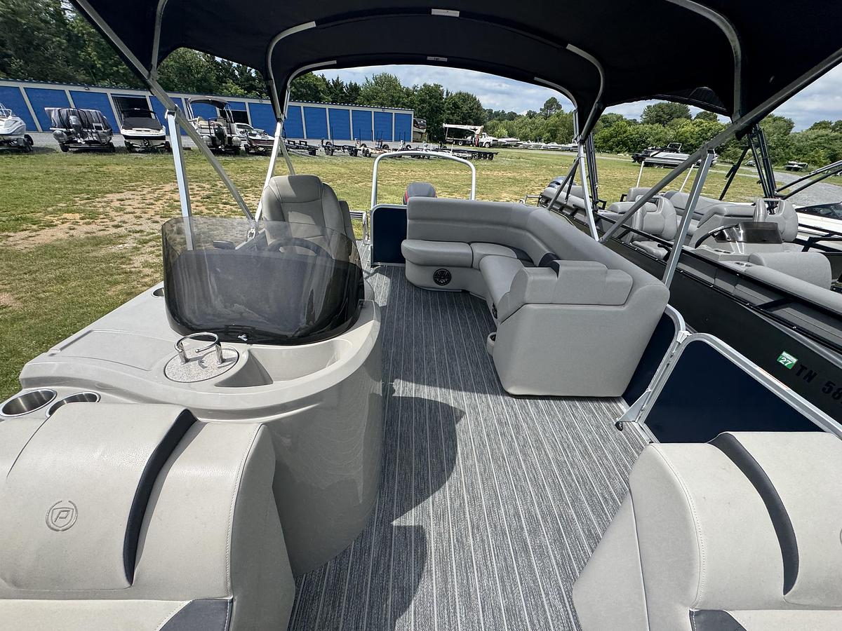 Used 2022 Premier Sunspree RE 230 CL