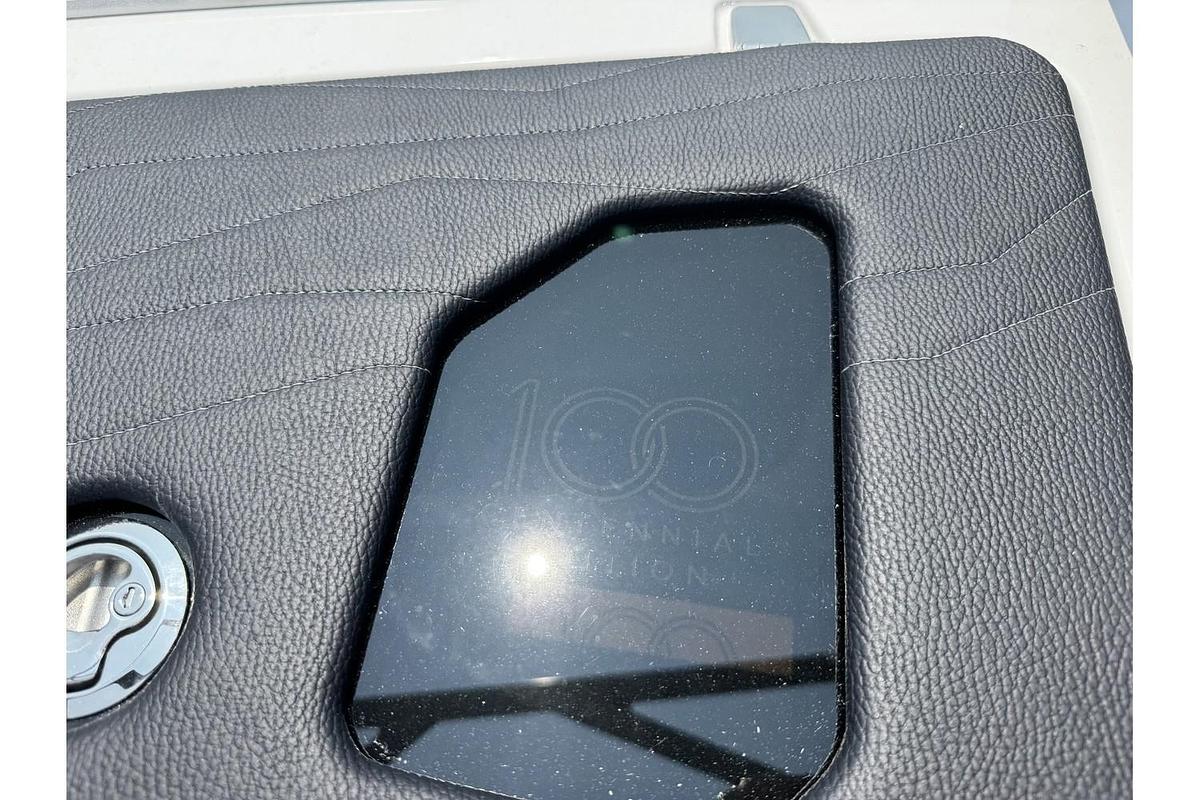 Used 2025 Nautique Super Air G G23