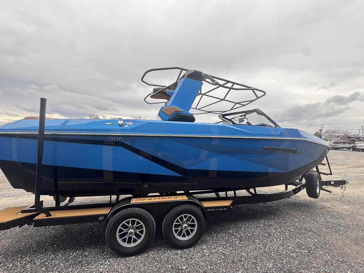 2026 Nautique Super Air G G23