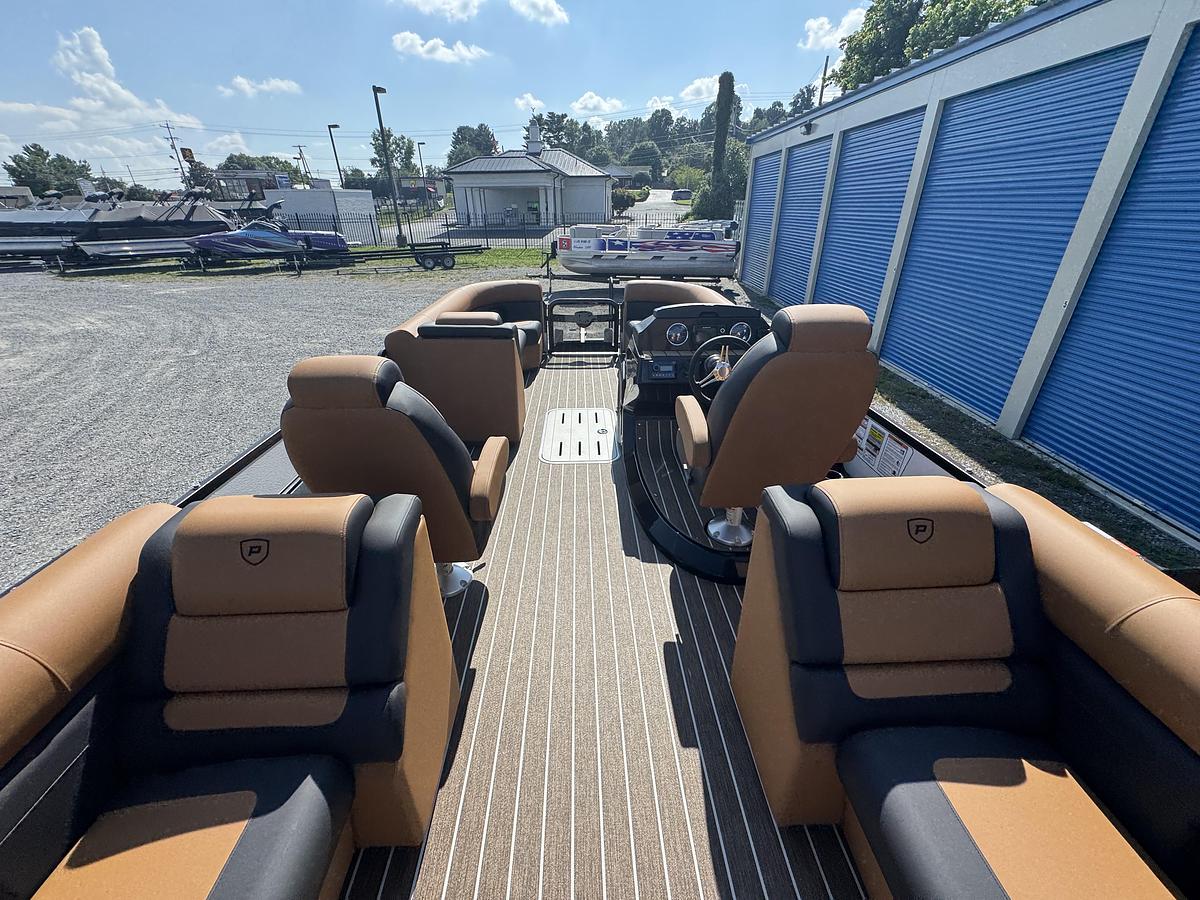 2026 Premier 250 SunSation RF