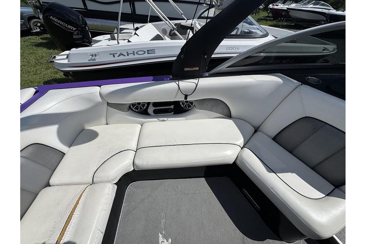 Used 2010 Centurion Enzo SV230