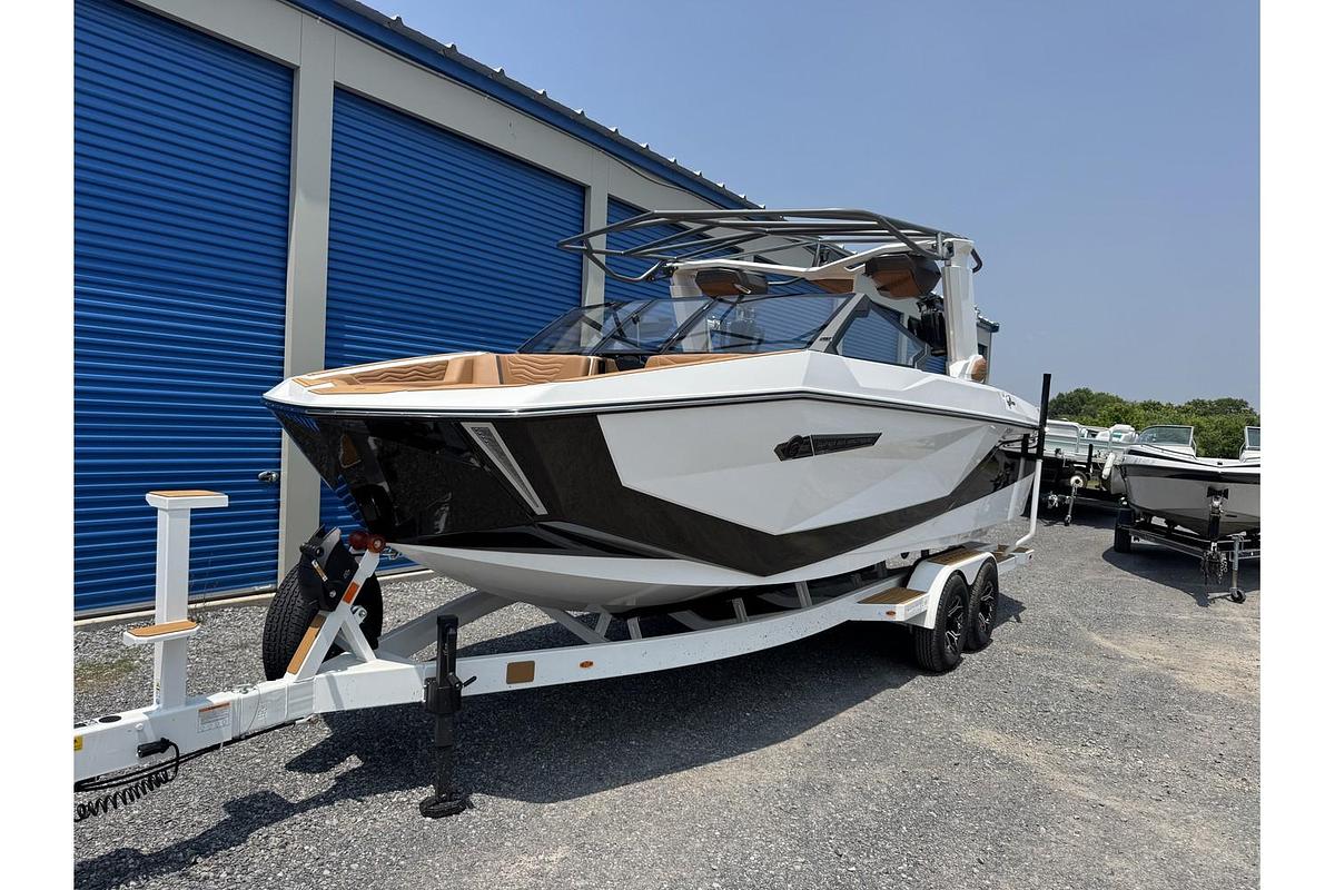 Used 2025 Nautique Super Air G G23