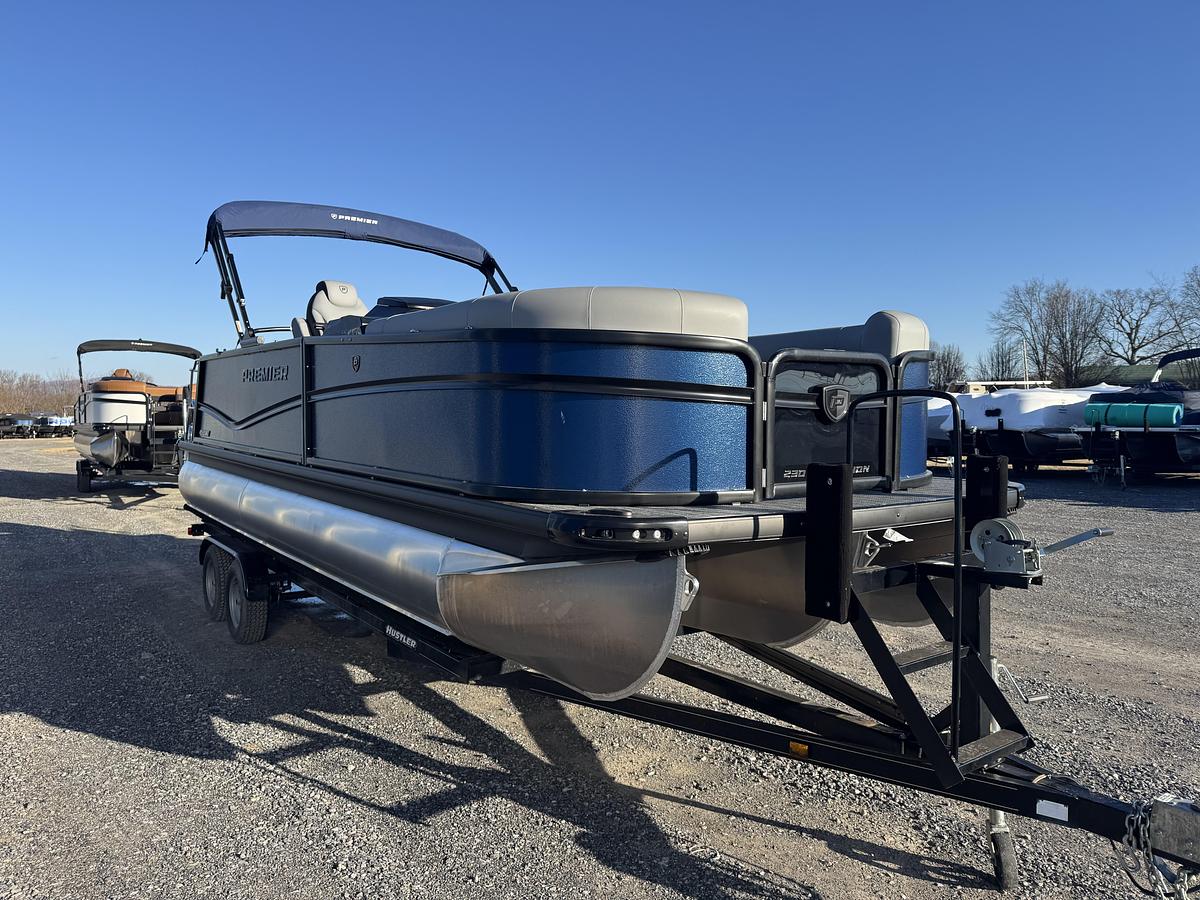 2026 Premier 230 SunSation RL