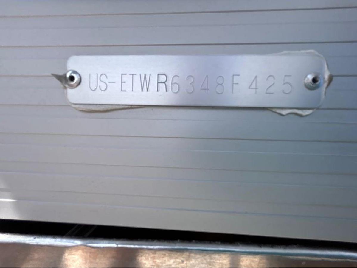 2025 Bennington 22 SSR-SPS