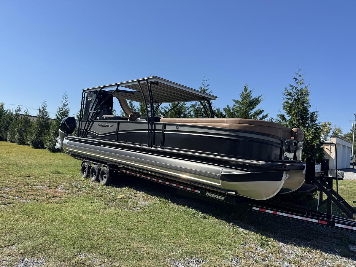 2027 Premier 330 Escalante