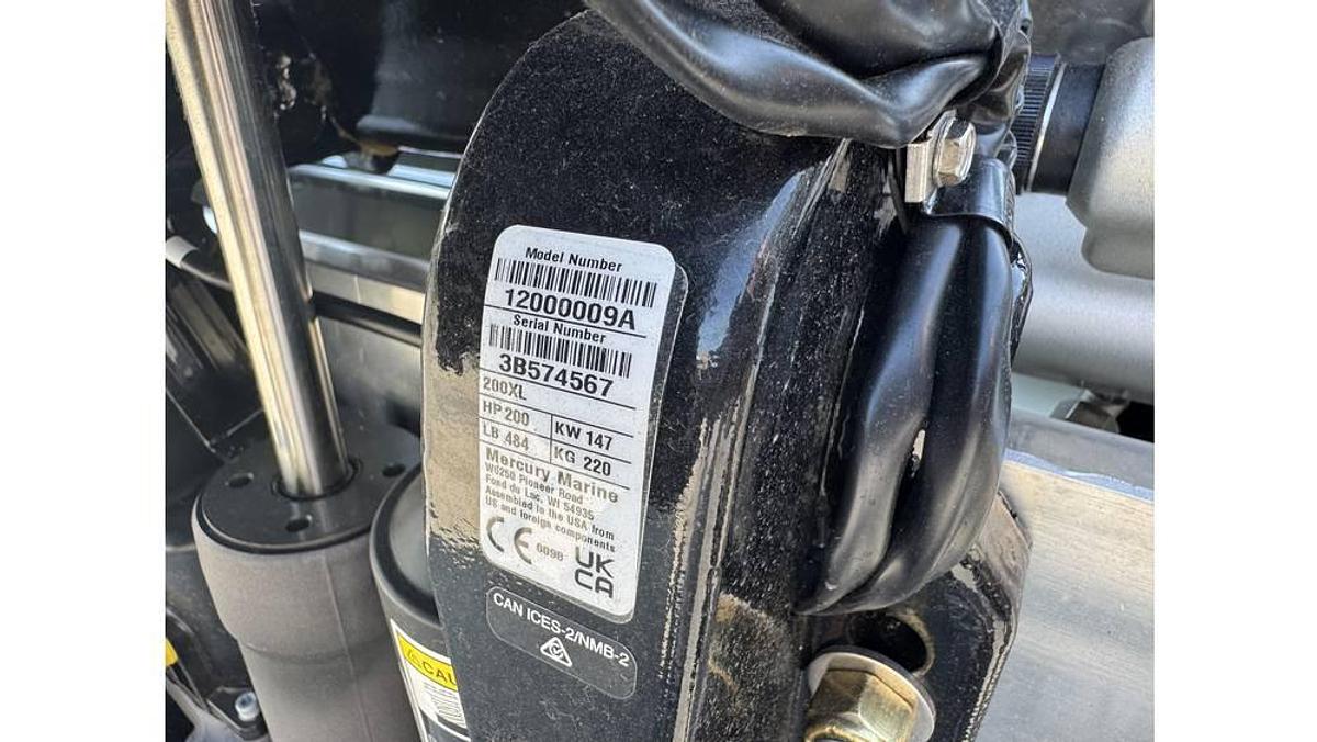 Used 2026 Premier 250 SunSation RF