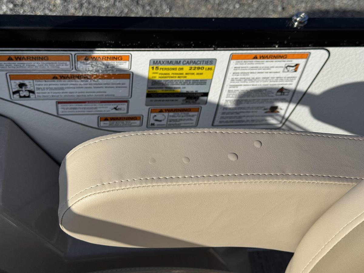 2026 Premier 230 SunSation RL