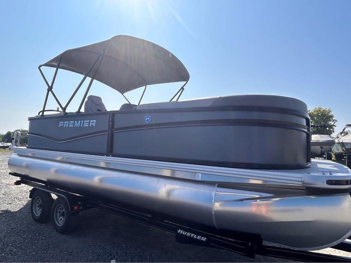 2025 Premier SunScape RF