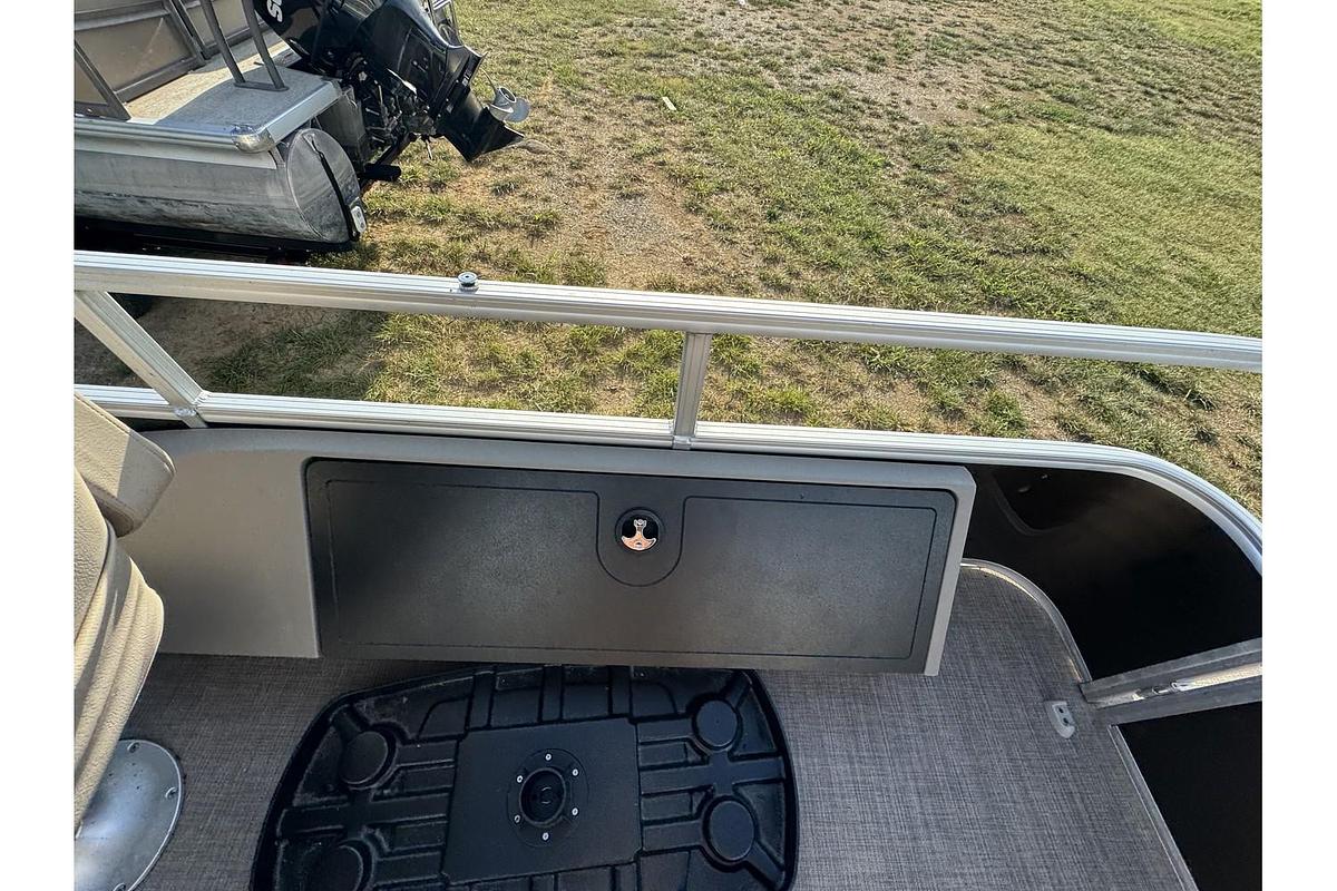 Used 2023 Sun Tracker SPORTFISH 24 XP3