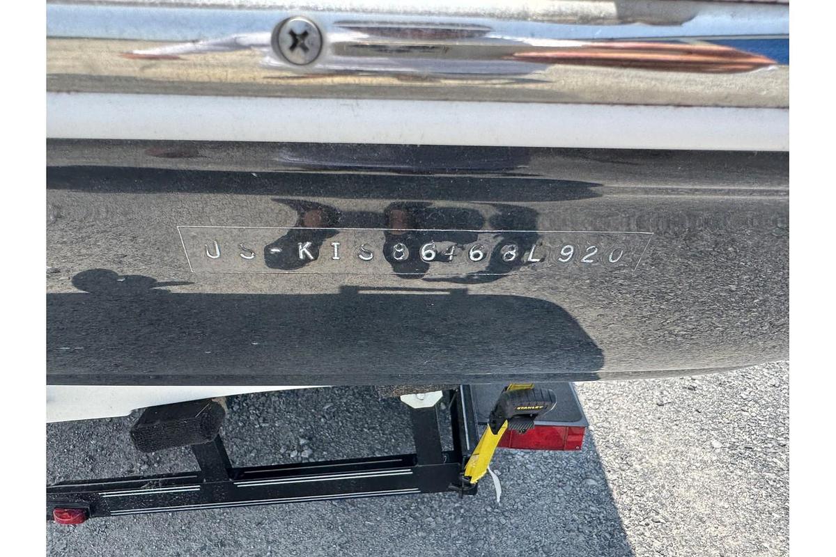 Used 2020 Crownline 225 SS