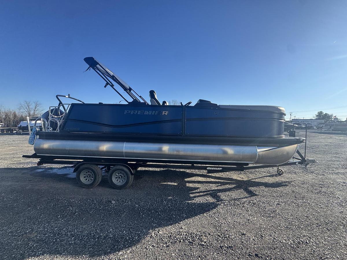 2026 Premier 230 SunSation RL